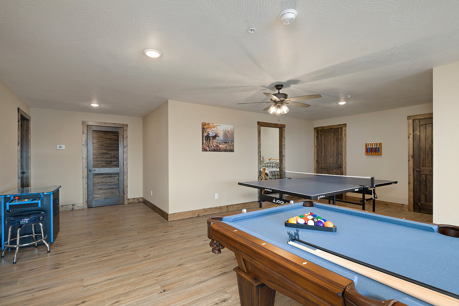 Branson Vacation Rental