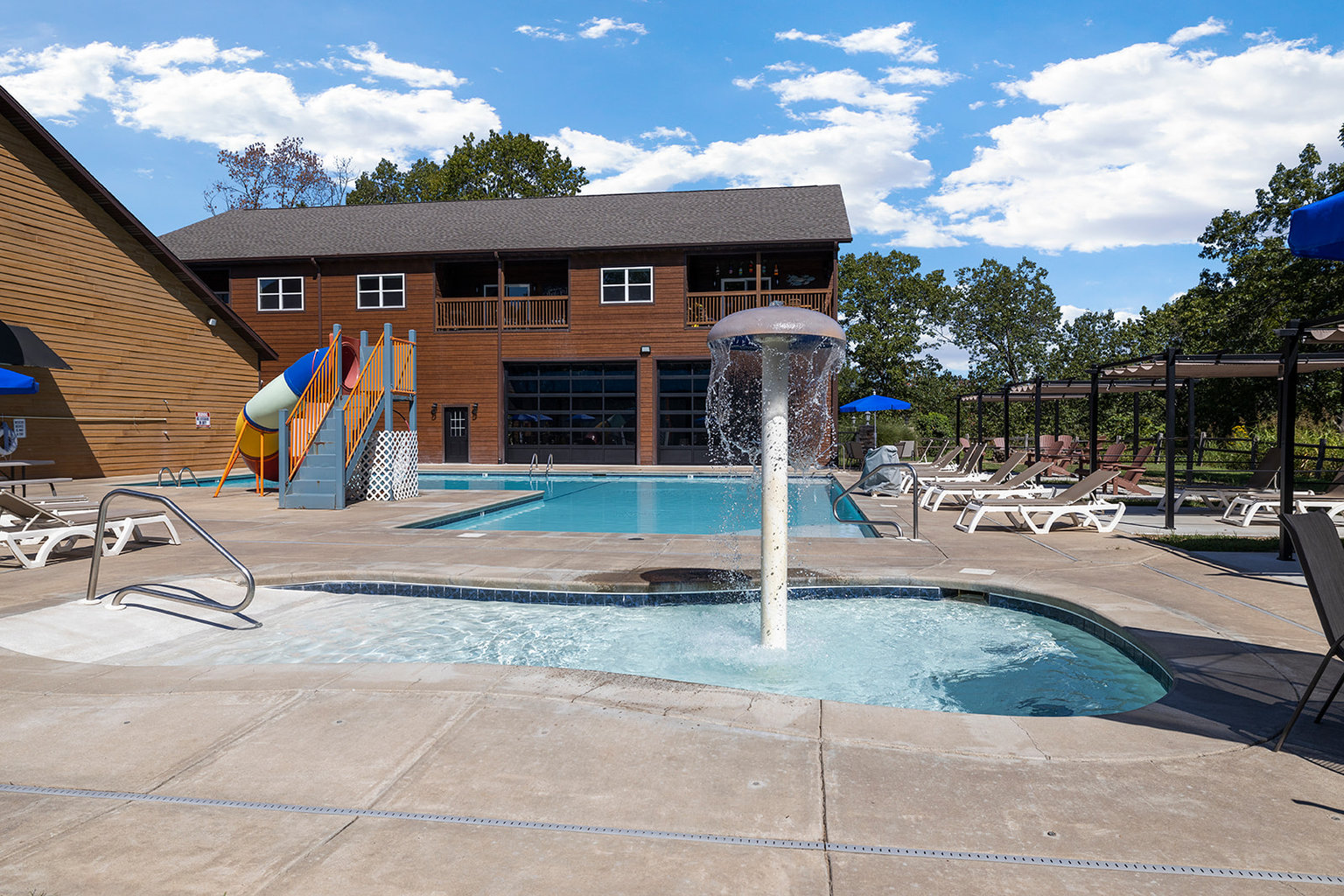 Branson Vacation Rental