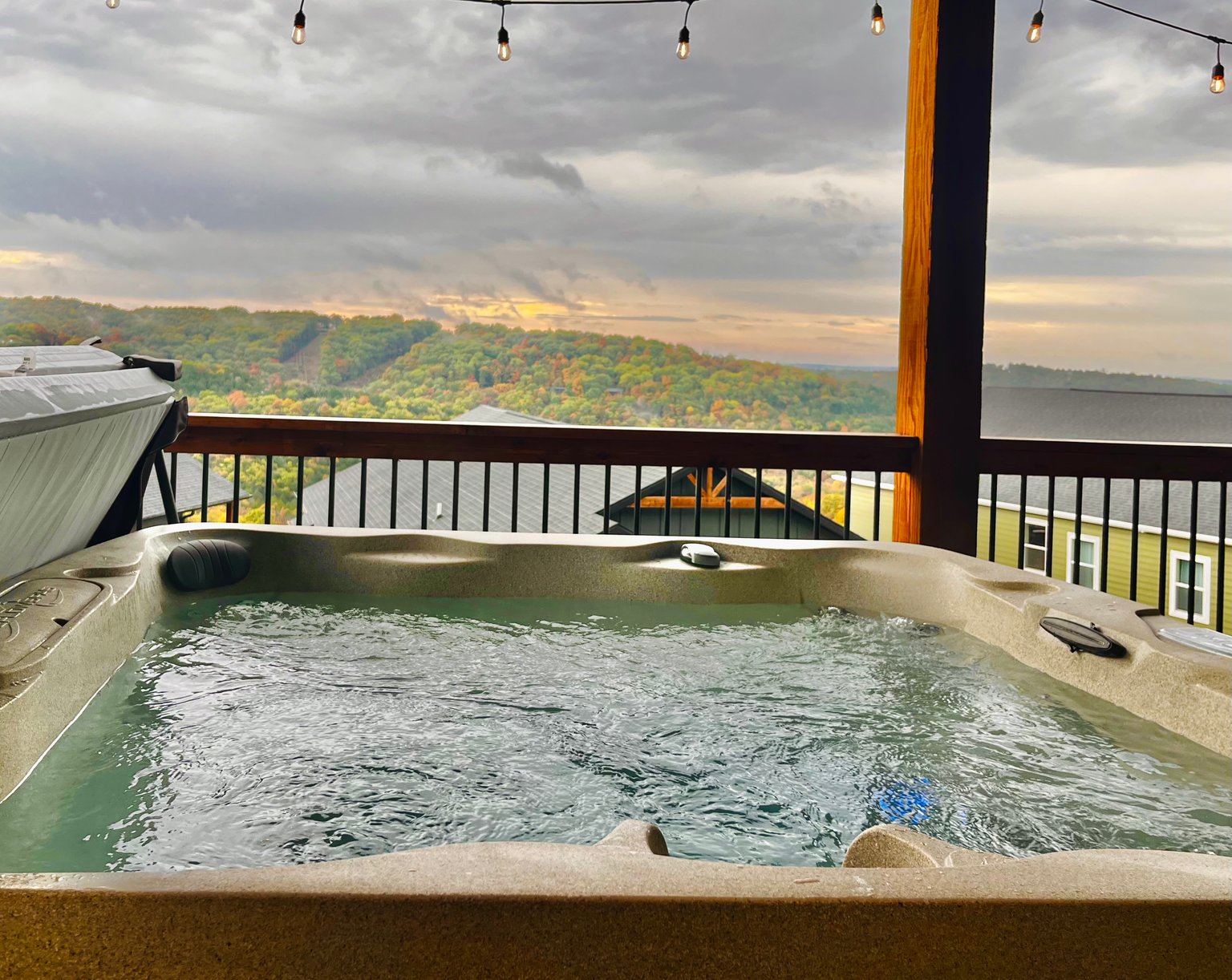 Branson Vacation Rental