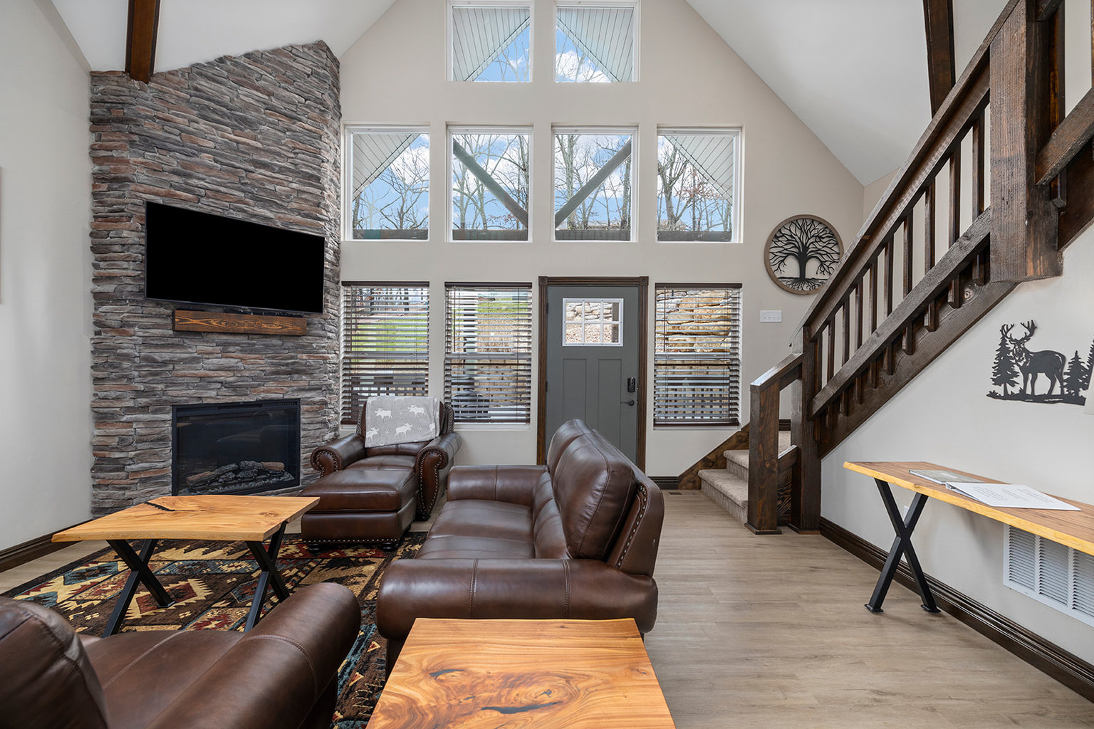 Branson Vacation Rental