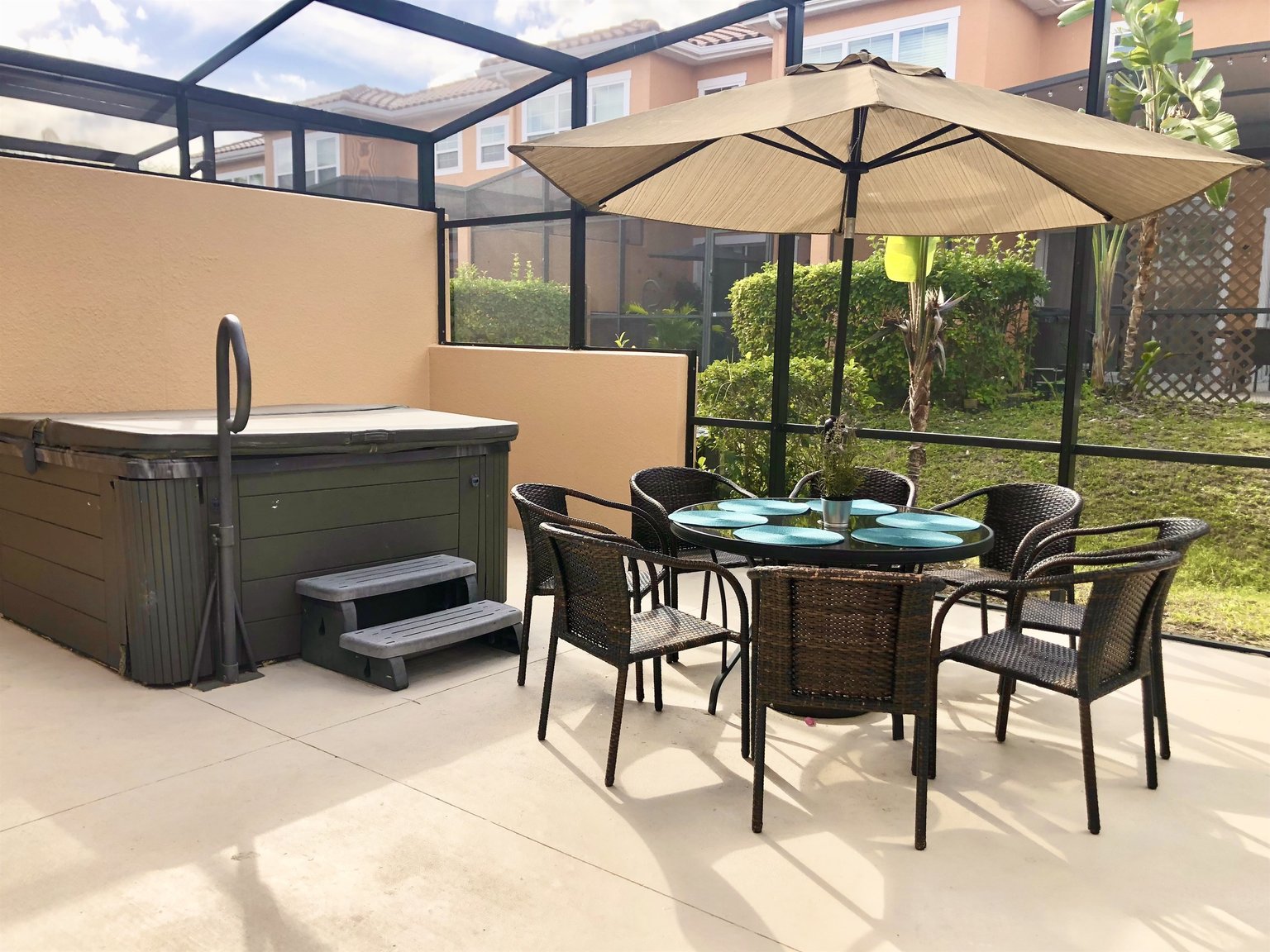 Kissimmee Vacation Rental