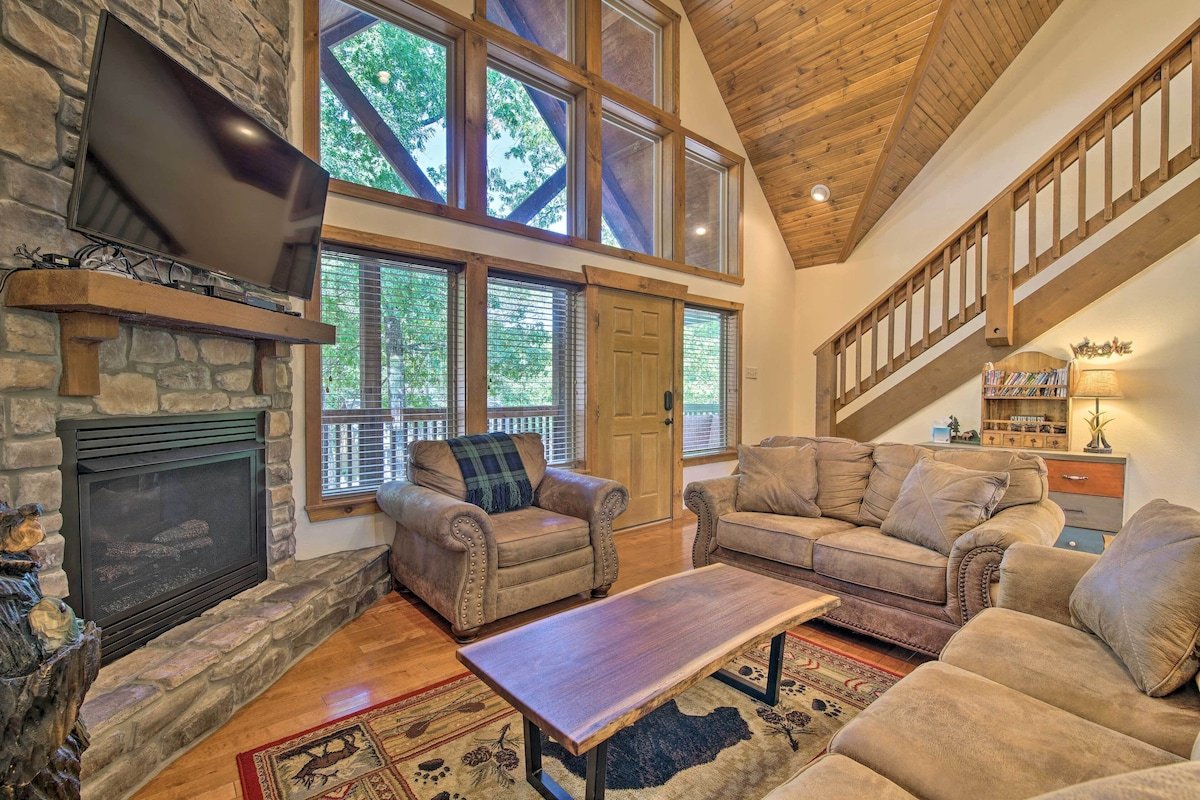 Branson Vacation Rental