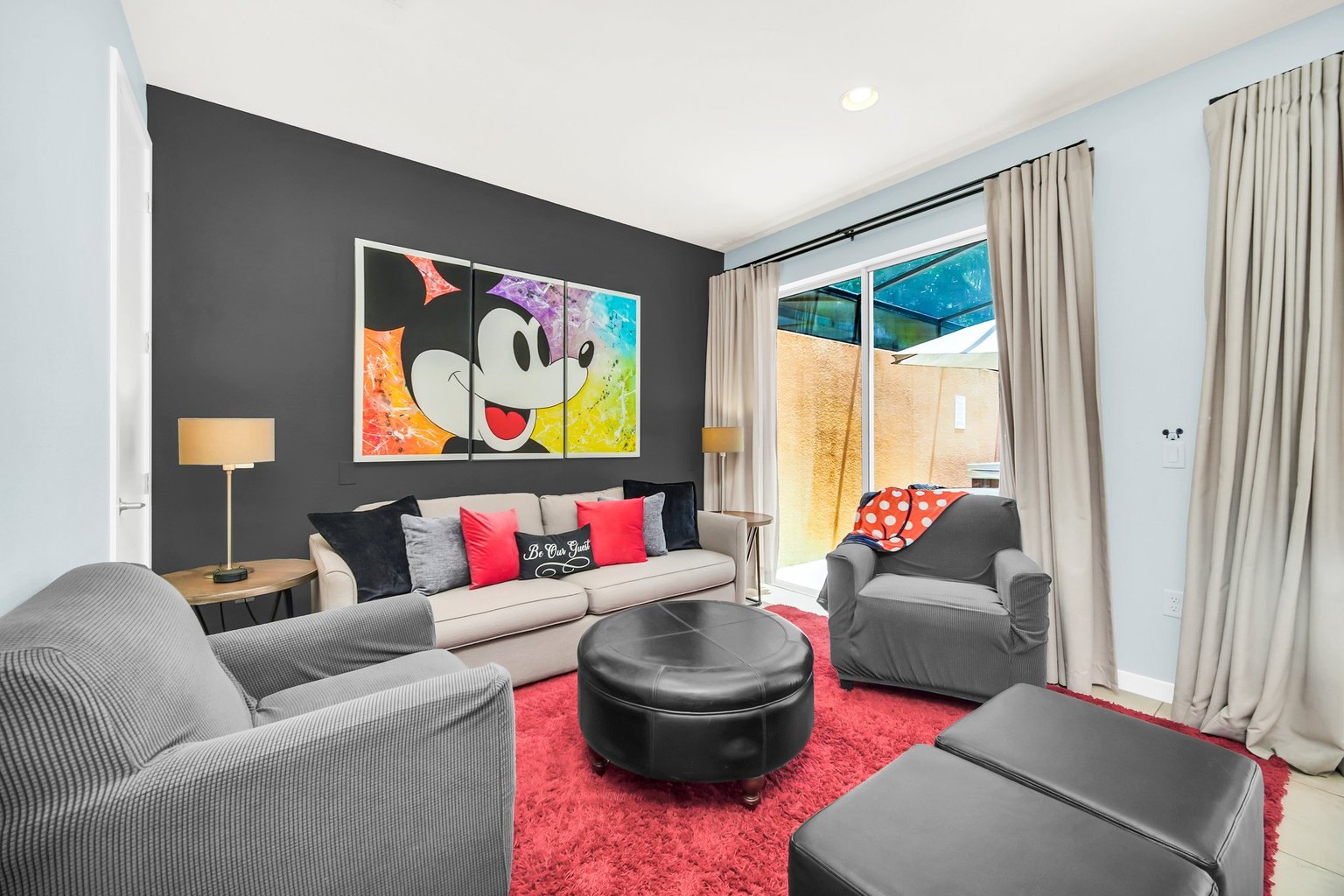 Kissimmee Vacation Rental