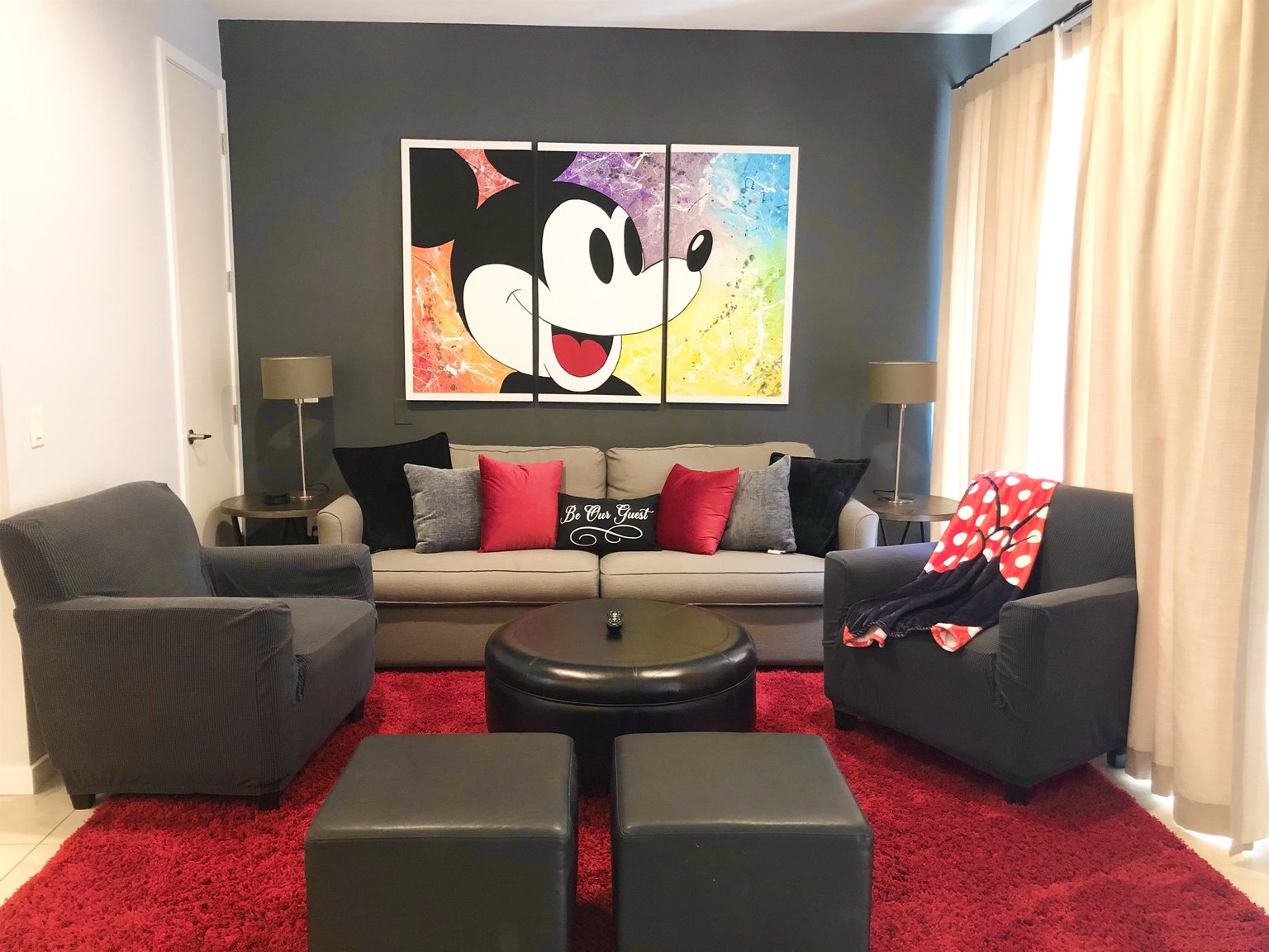 Kissimmee Vacation Rental