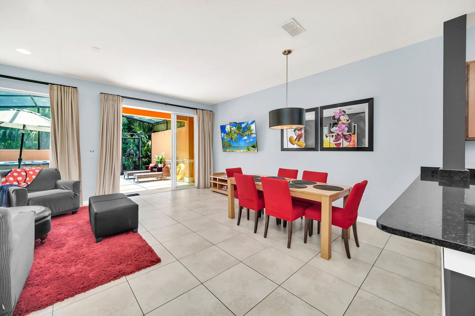 Kissimmee Vacation Rental