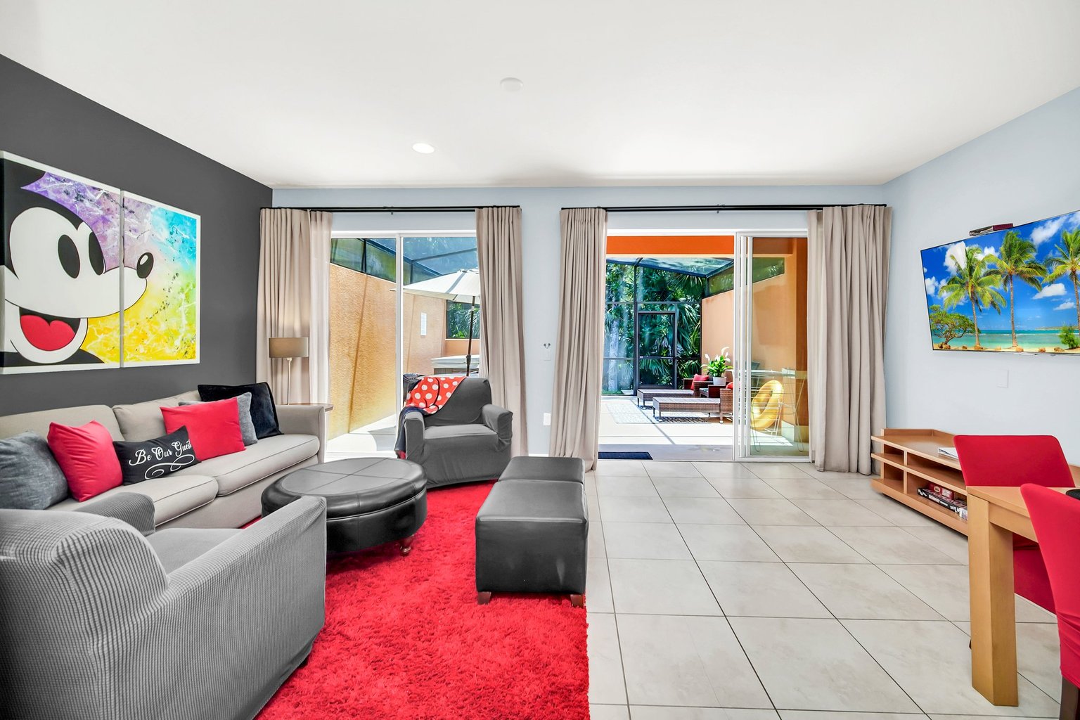 Kissimmee Vacation Rental