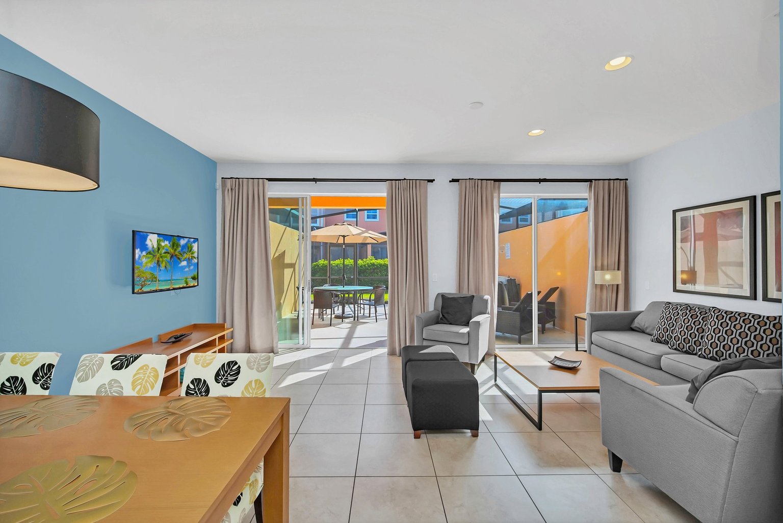 Kissimmee Vacation Rental