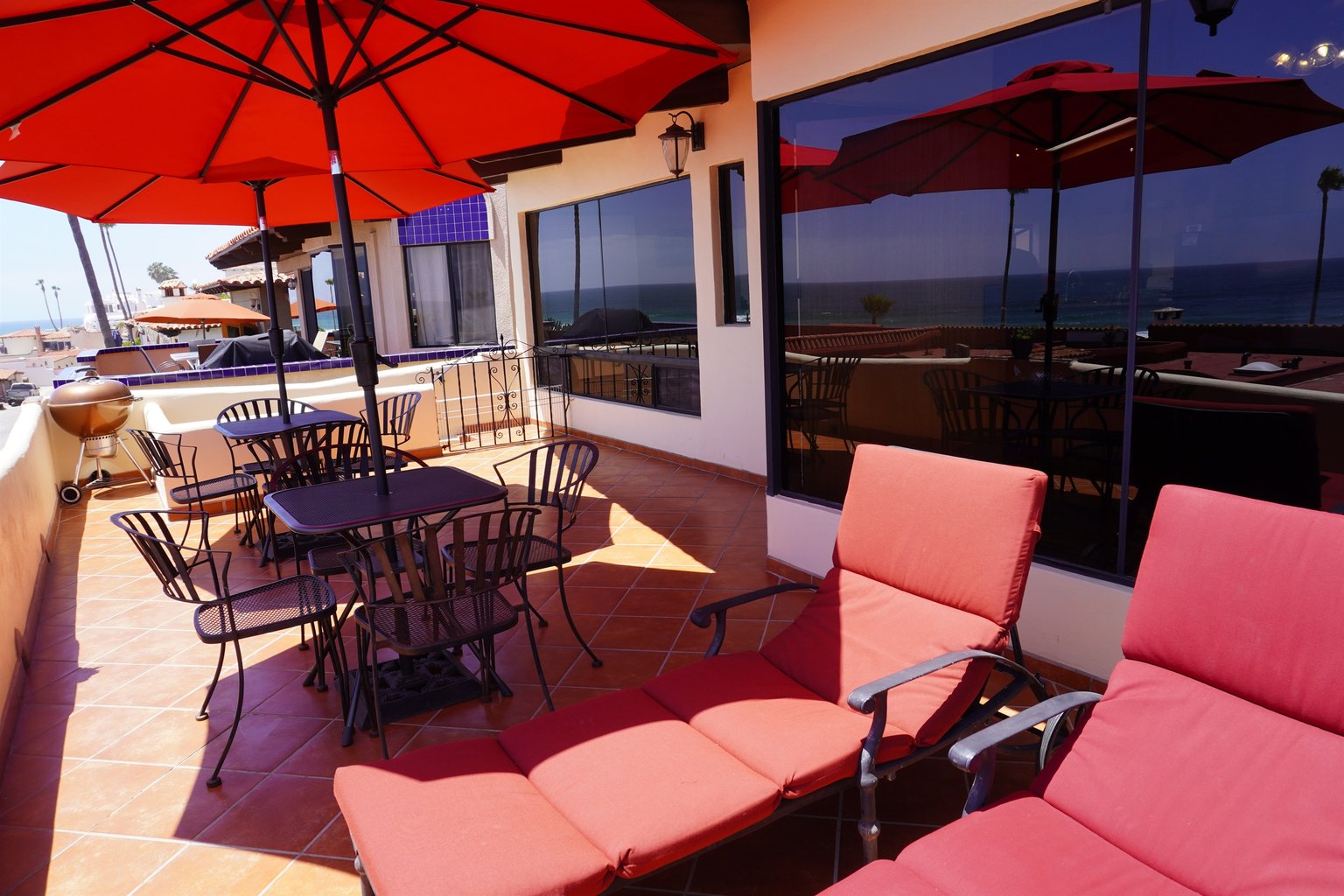 Playas de Rosarito Vacation Rental