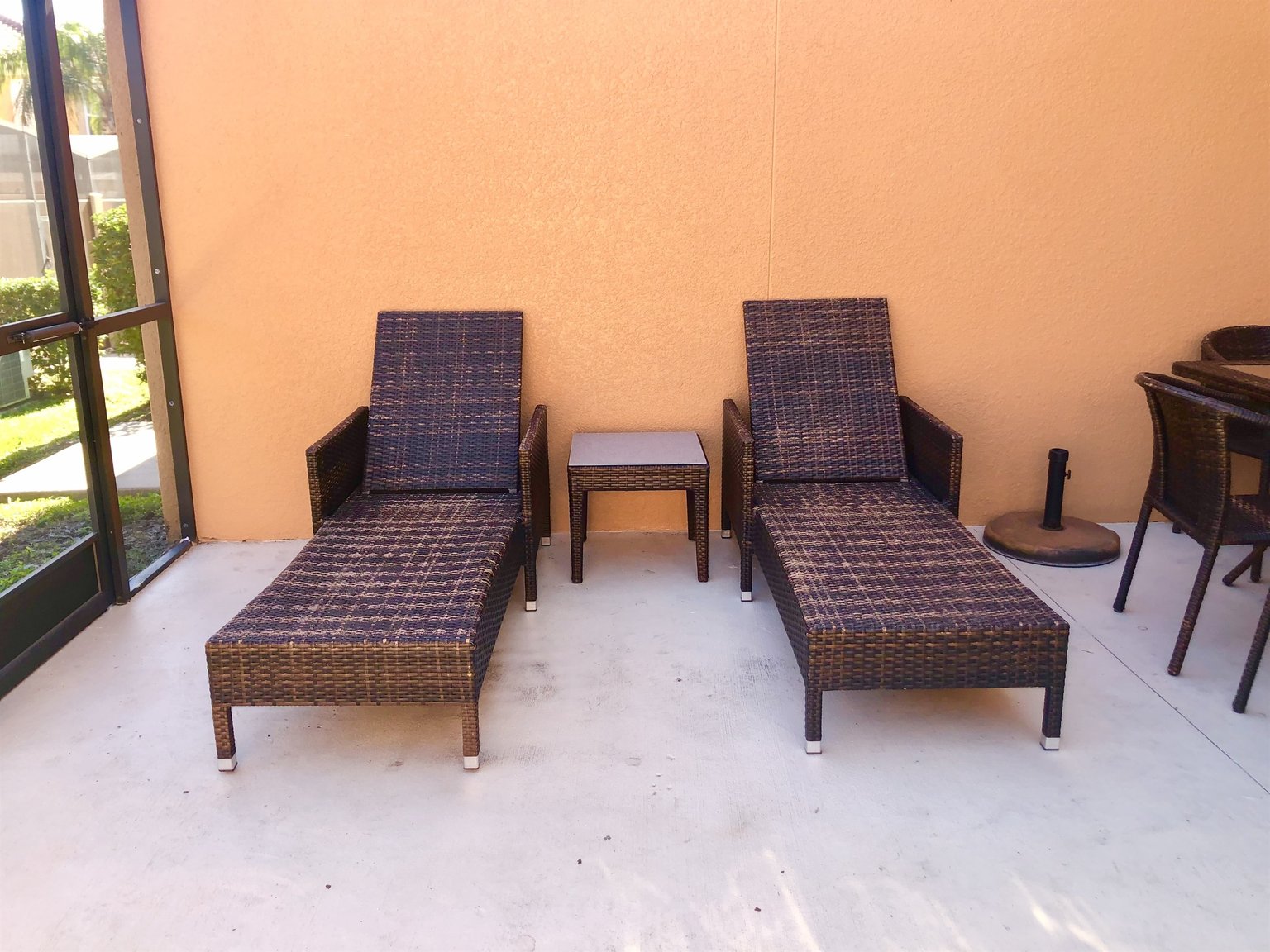 Kissimmee Vacation Rental