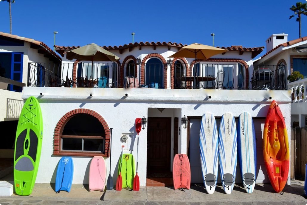 Playas de Rosarito Vacation Rental