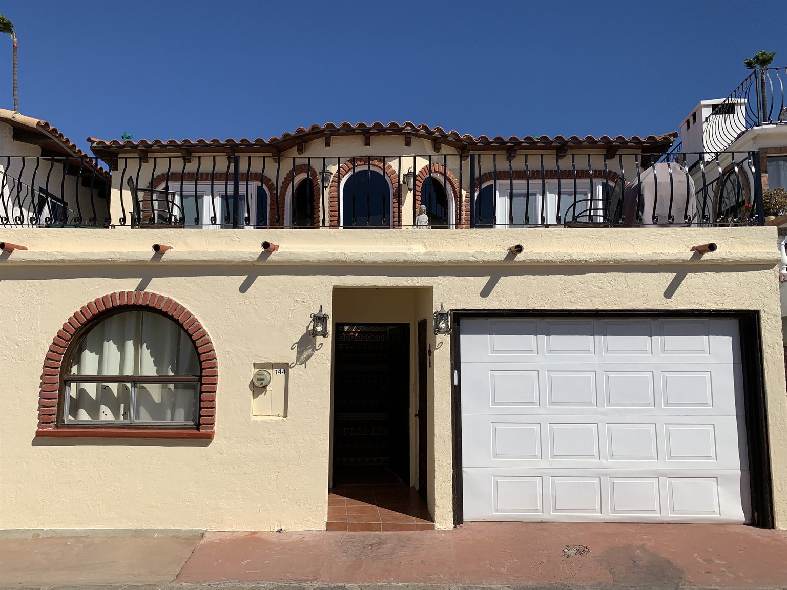 Playas de Rosarito Vacation Rental