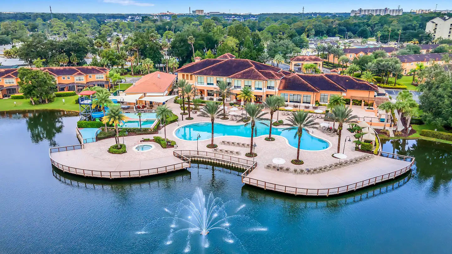 Kissimmee Vacation Rental