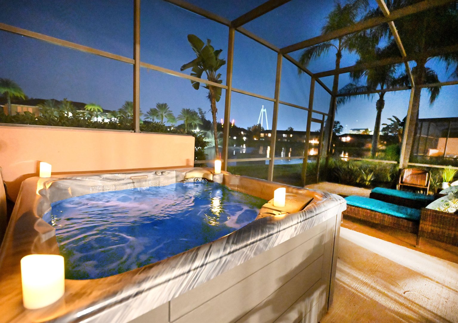 Kissimmee Vacation Rental