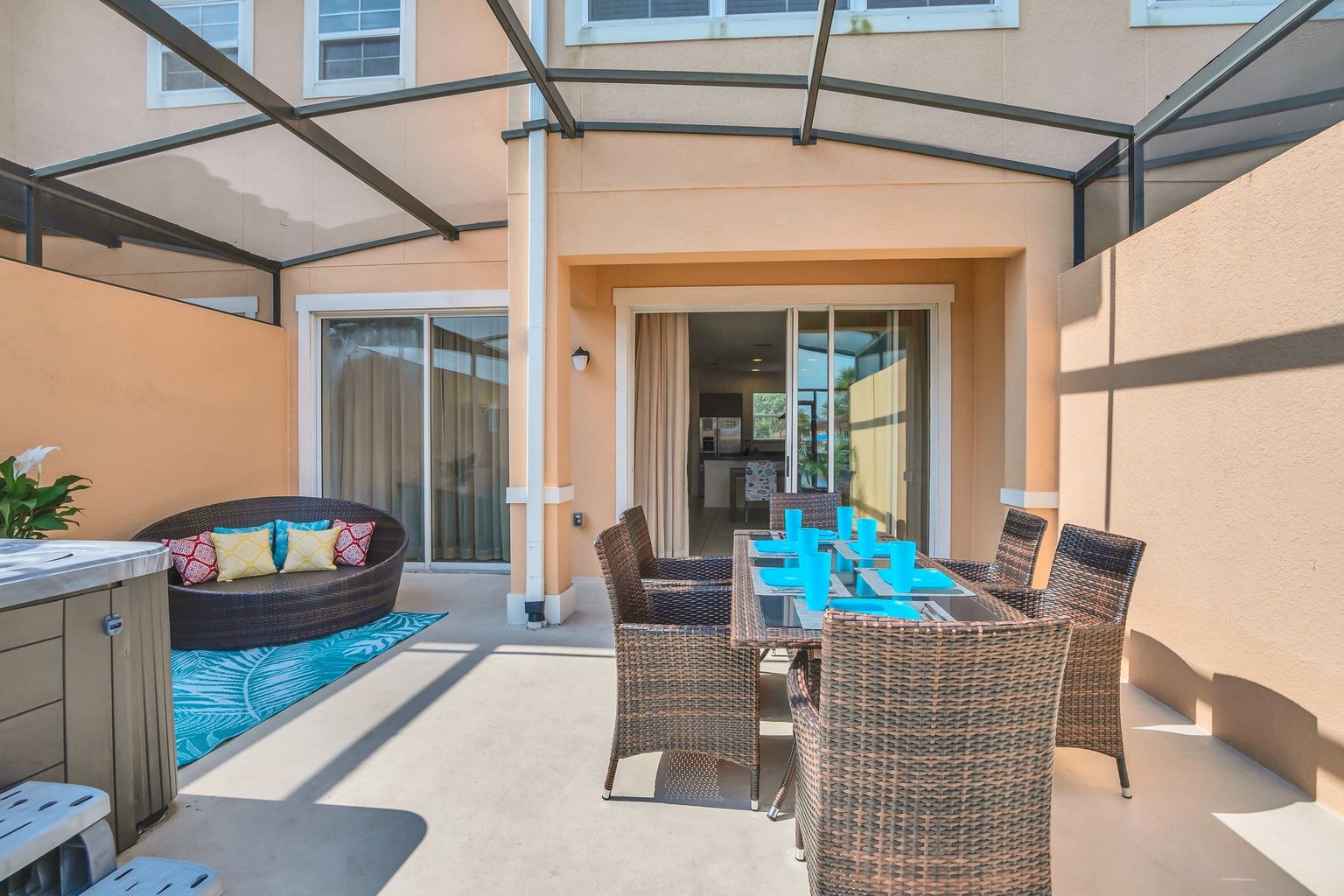 Kissimmee Vacation Rental