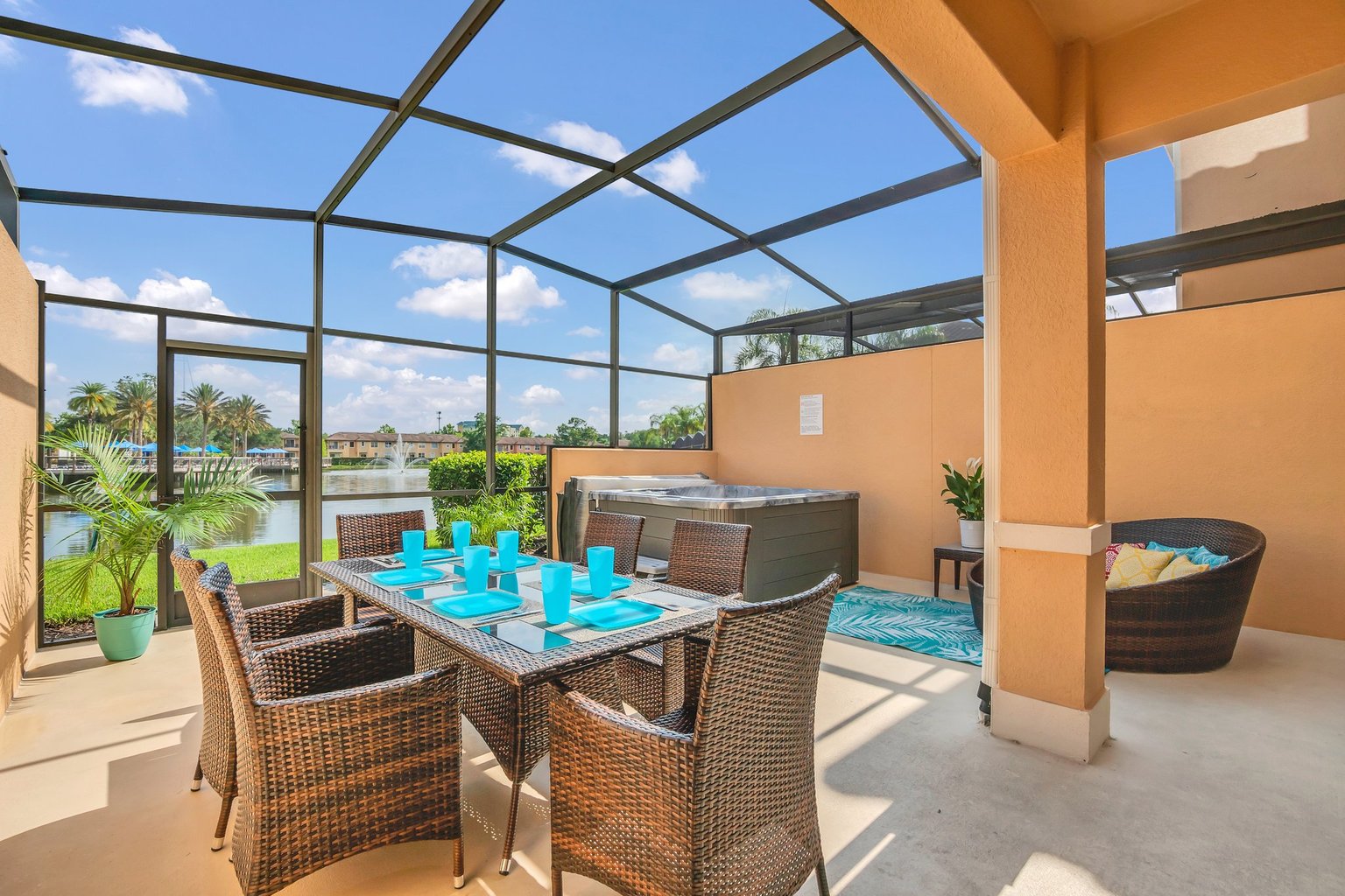 Kissimmee Vacation Rental