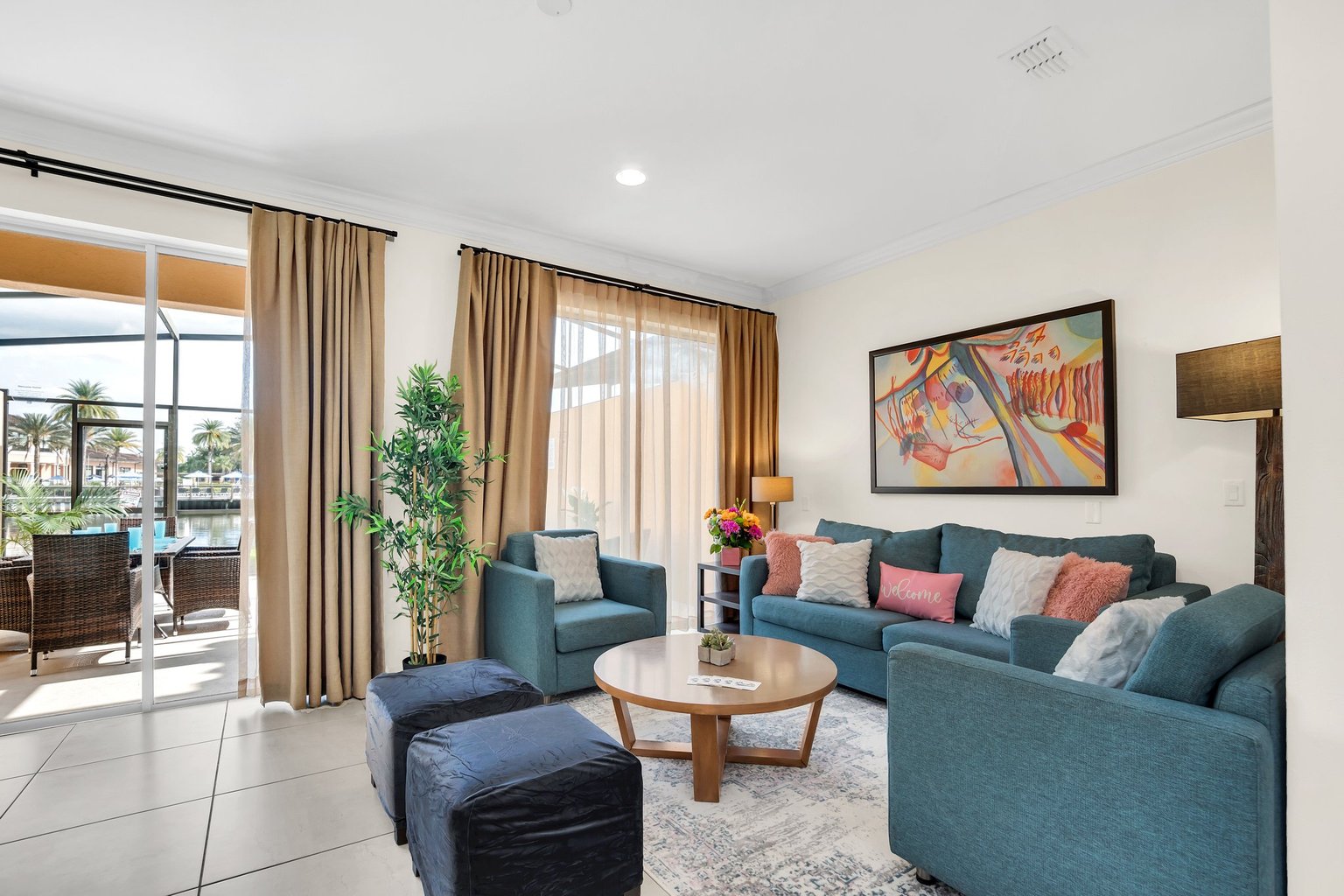 Kissimmee Vacation Rental