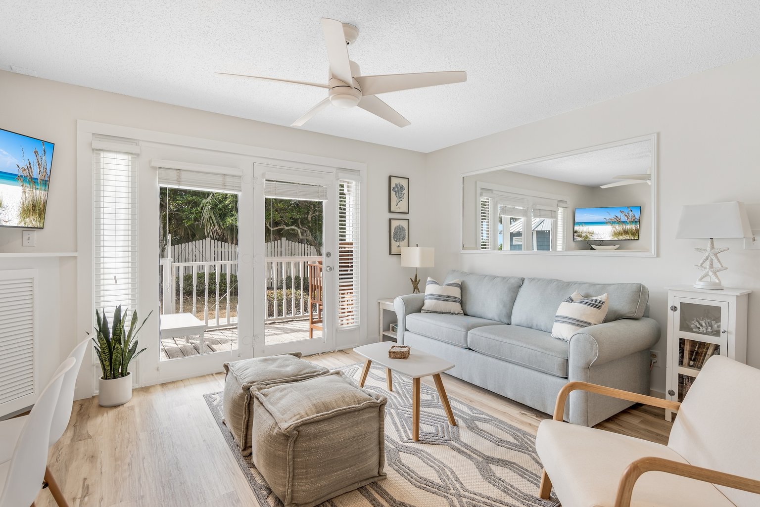 Miramar Beach Vacation Rental