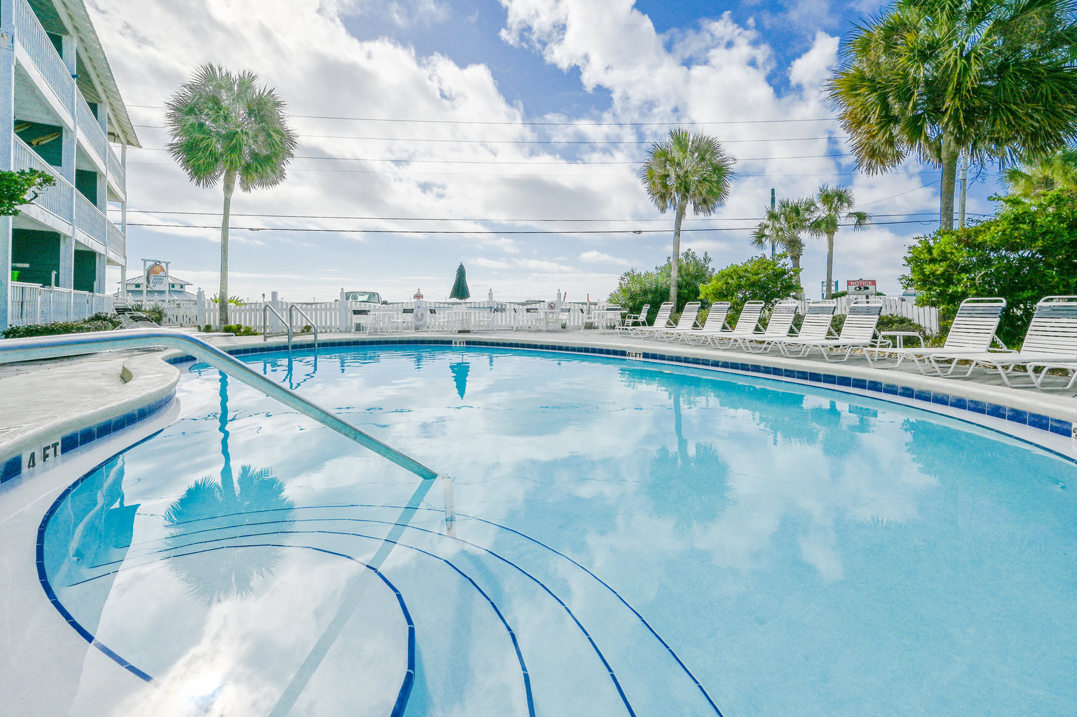 Miramar Beach Vacation Rental