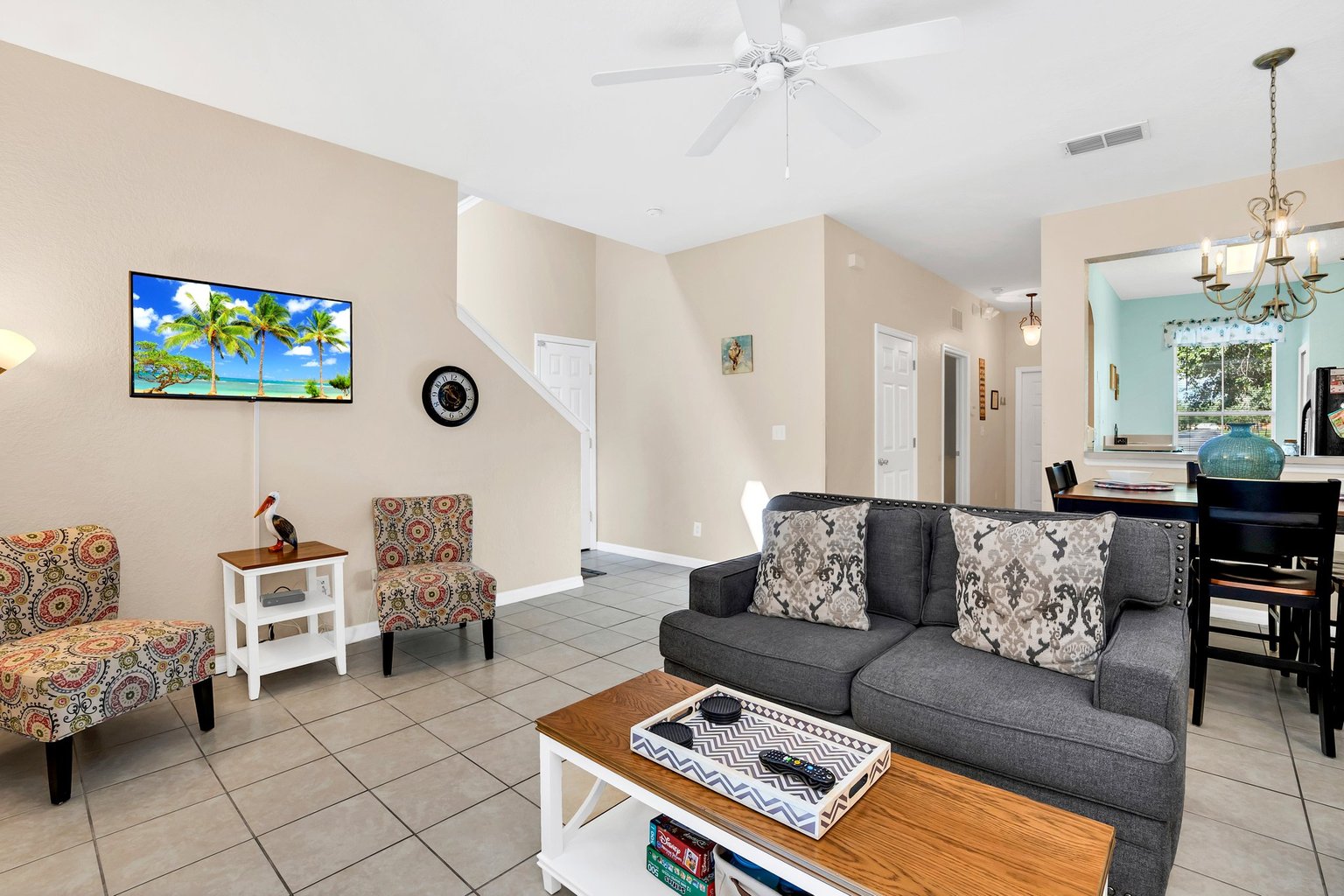 Kissimmee Vacation Rental