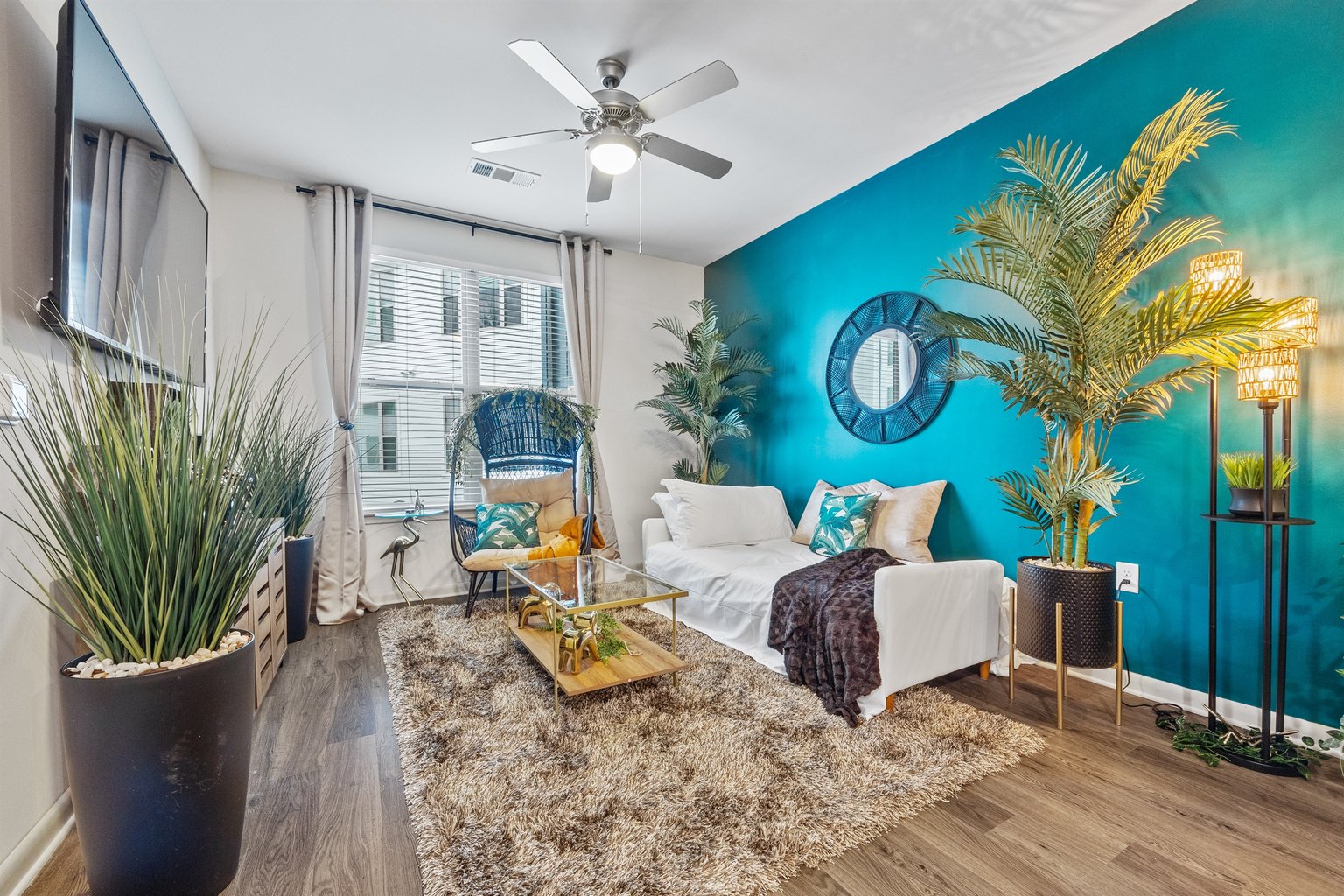 Decatur Vacation Rental