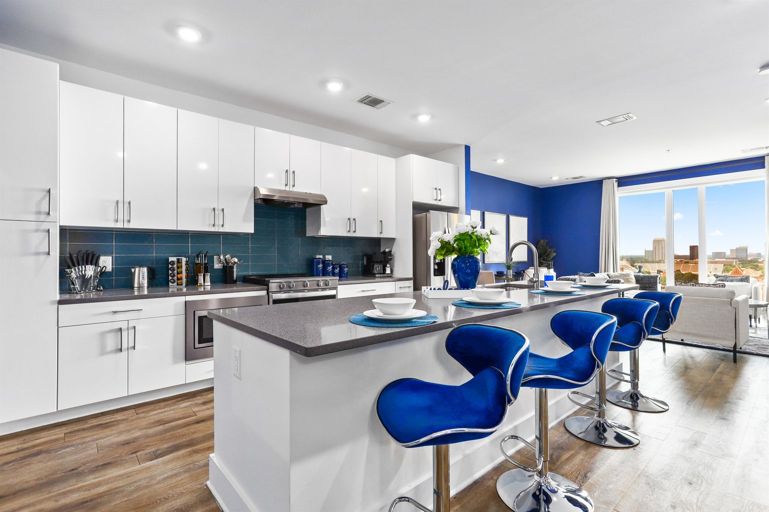 Atlanta Vacation Rental