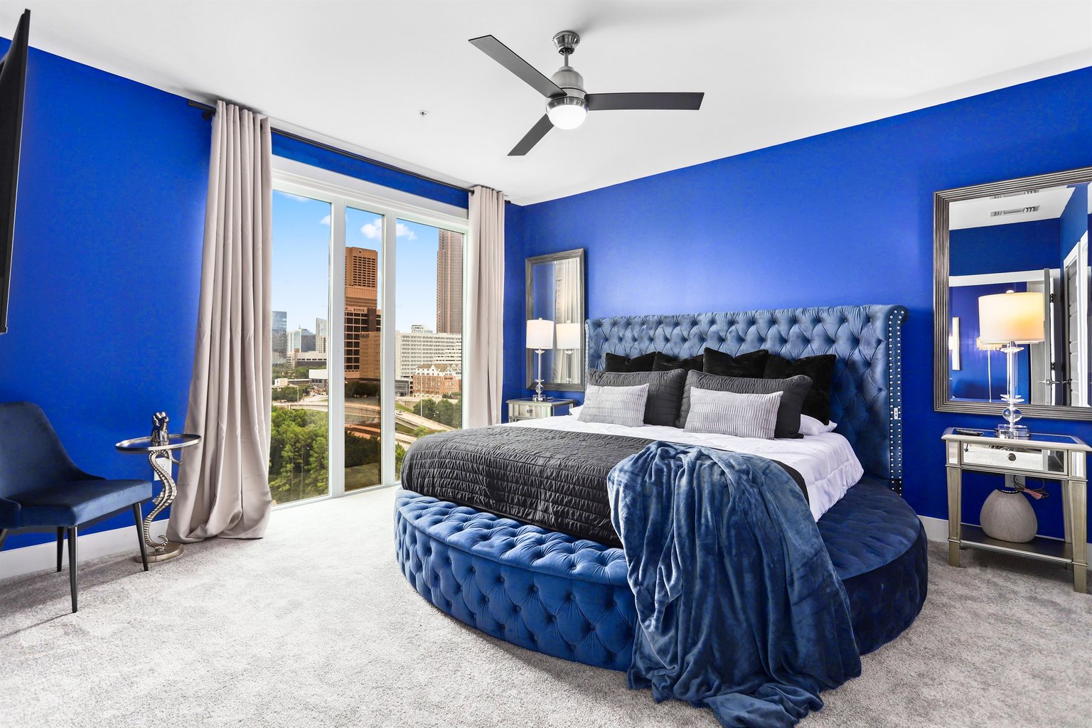 Atlanta Vacation Rental