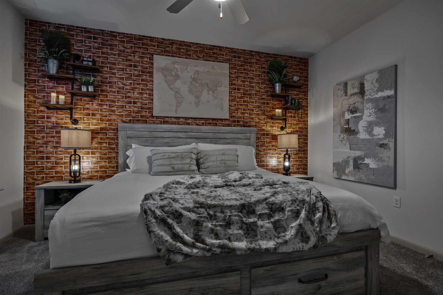 Decatur Vacation Rental