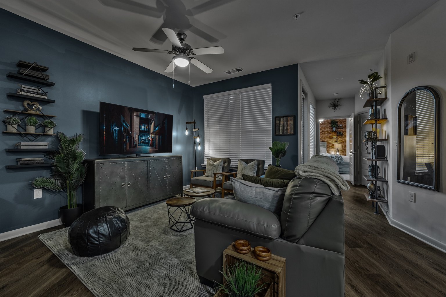 Decatur Vacation Rental