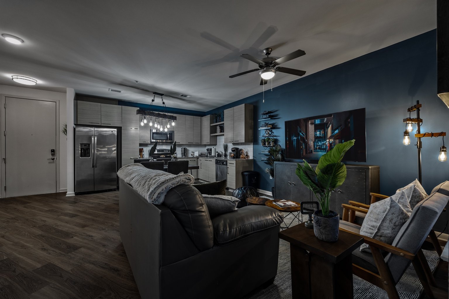 Decatur Vacation Rental