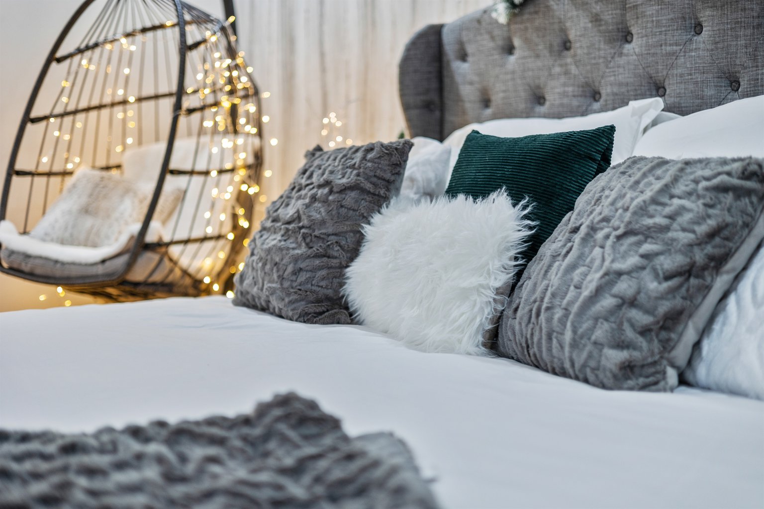 Decatur Vacation Rental