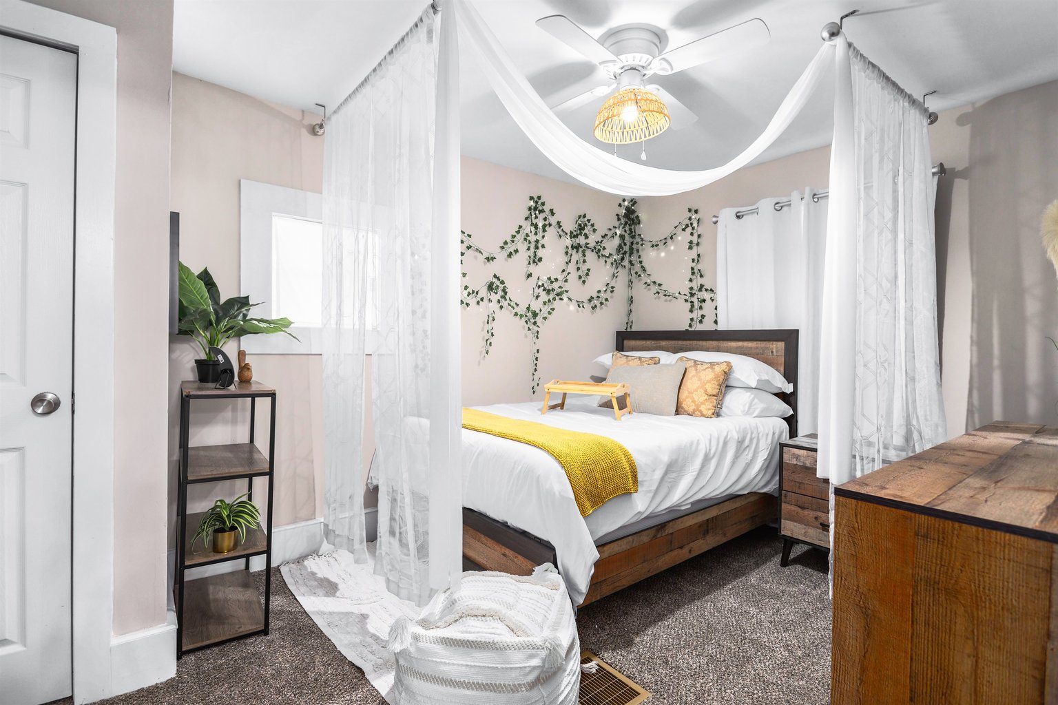 Atlanta Vacation Rental