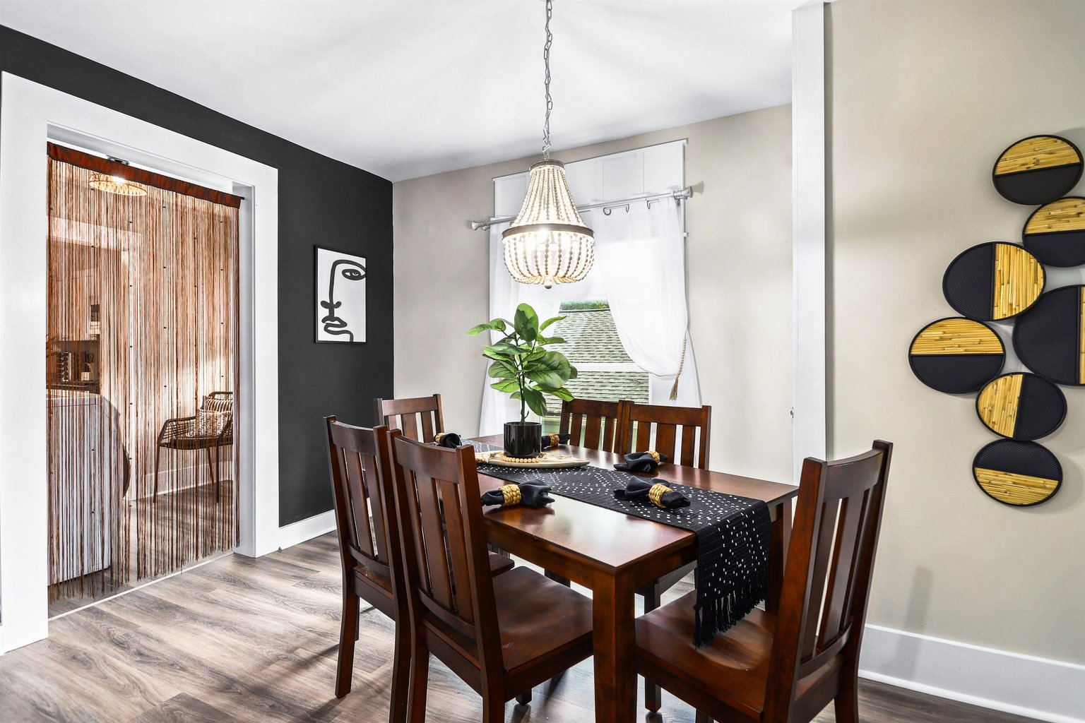 Atlanta Vacation Rental