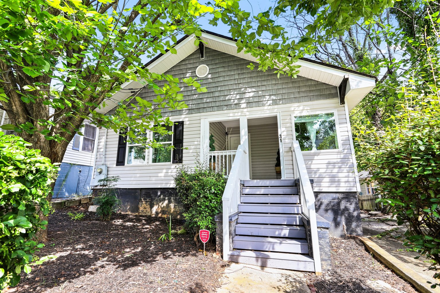 Atlanta Vacation Rental