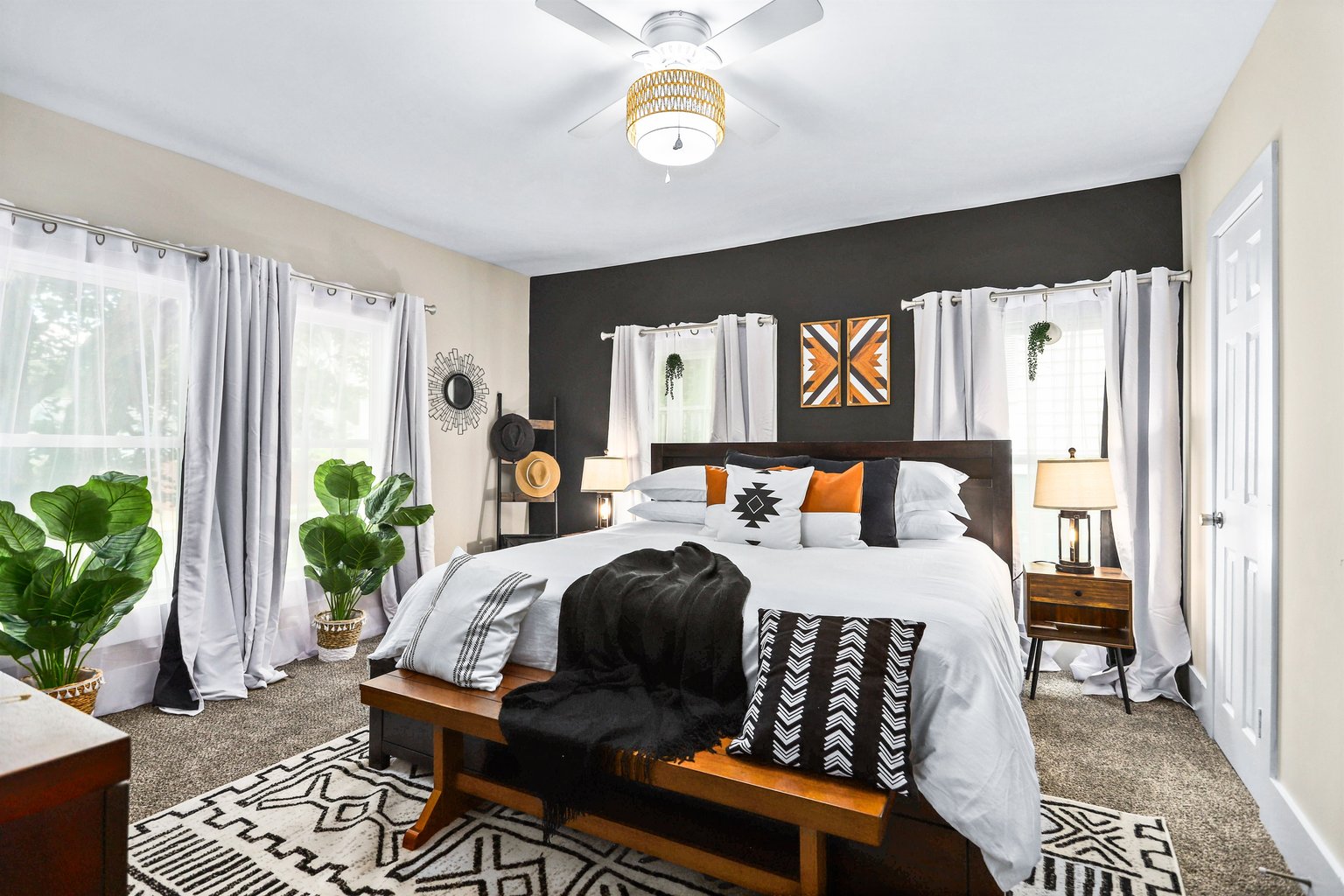 Atlanta Vacation Rental