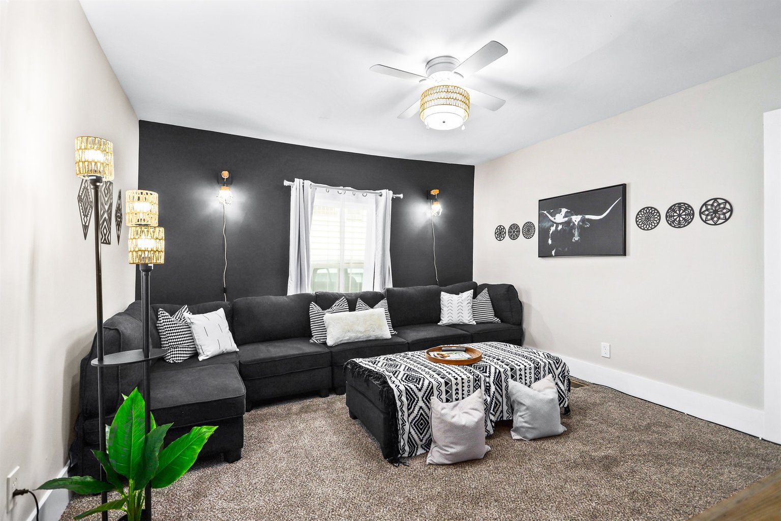 Atlanta Vacation Rental