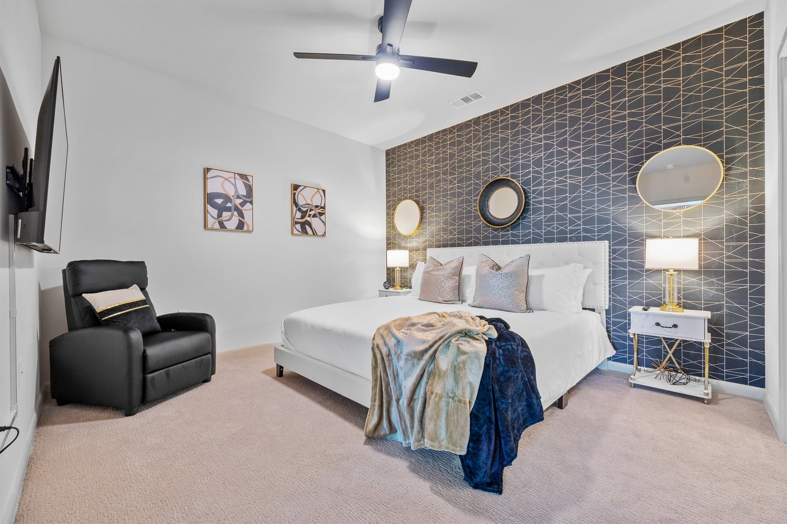 Decatur Vacation Rental