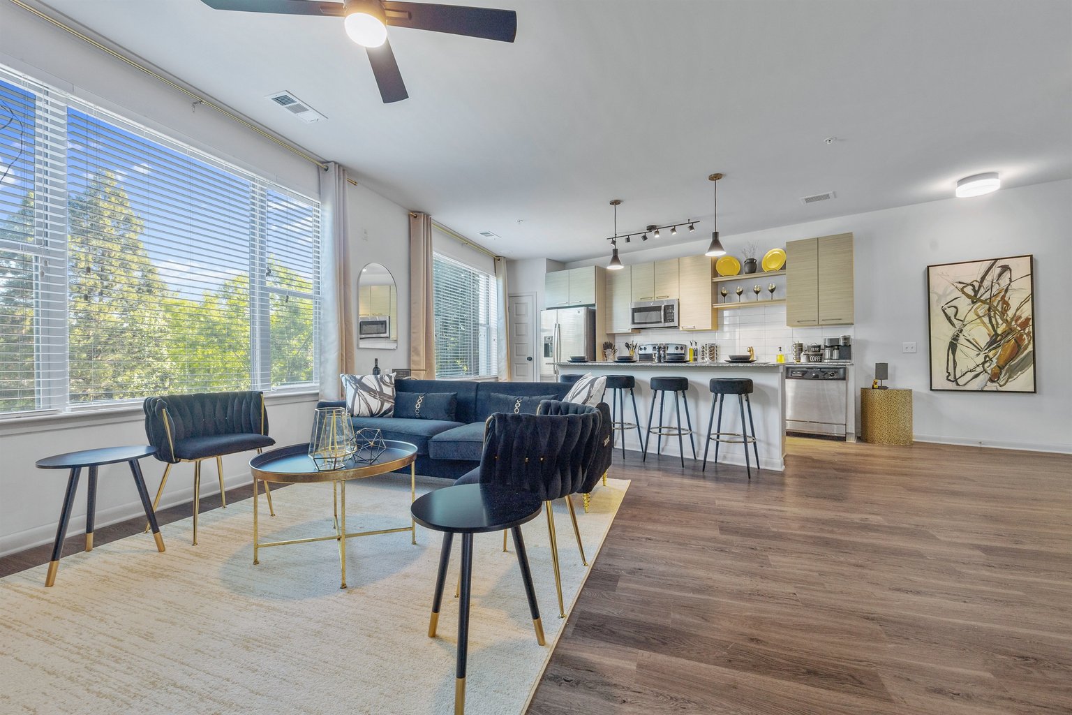 Decatur Vacation Rental