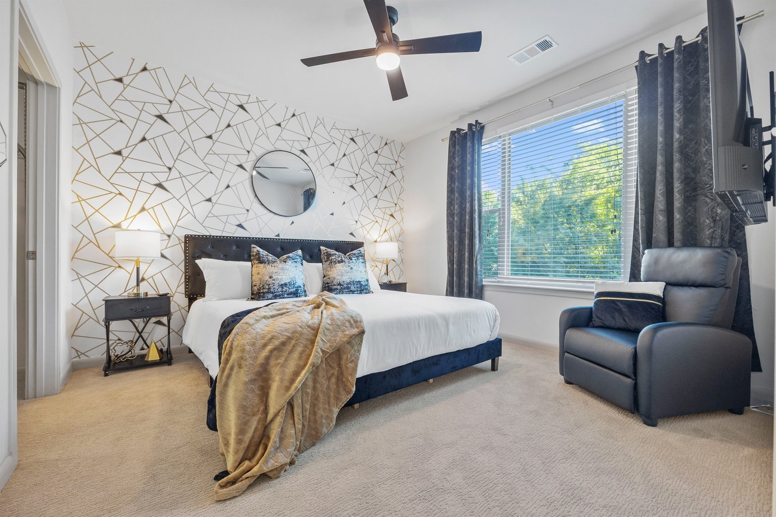 Decatur Vacation Rental