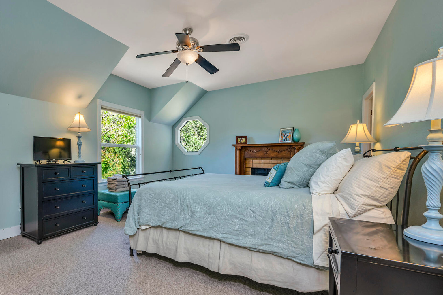 Healdsburg Vacation Rental