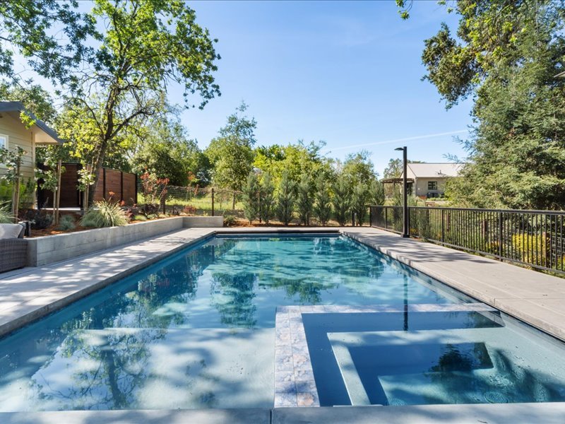 Healdsburg Vacation Rental