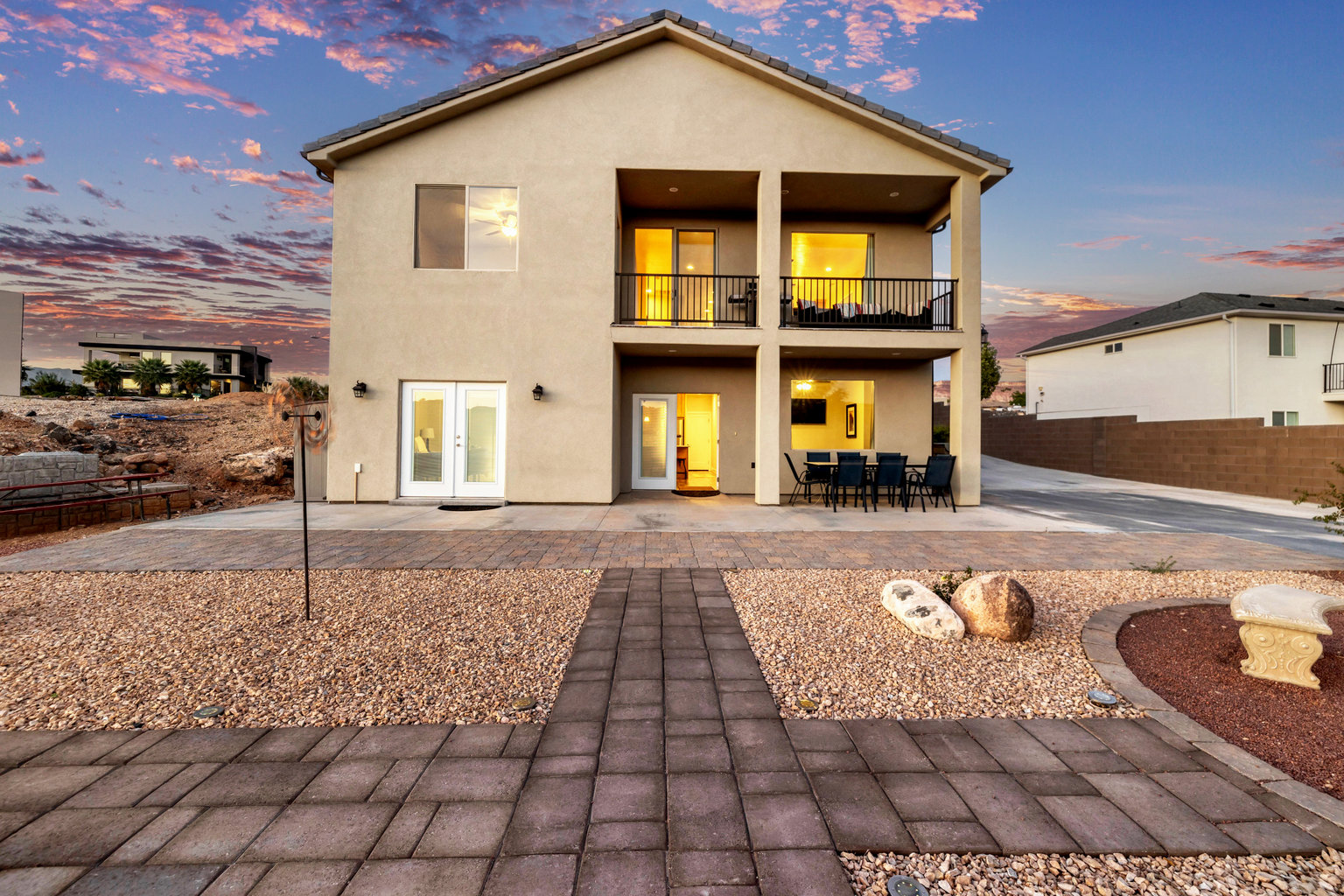 La Verkin Vacation Rental