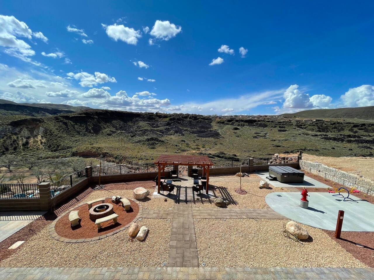 La Verkin Vacation Rental