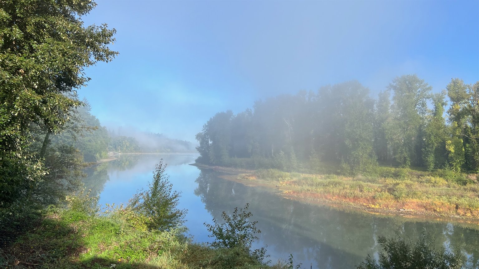 West Linn Vacation Rental