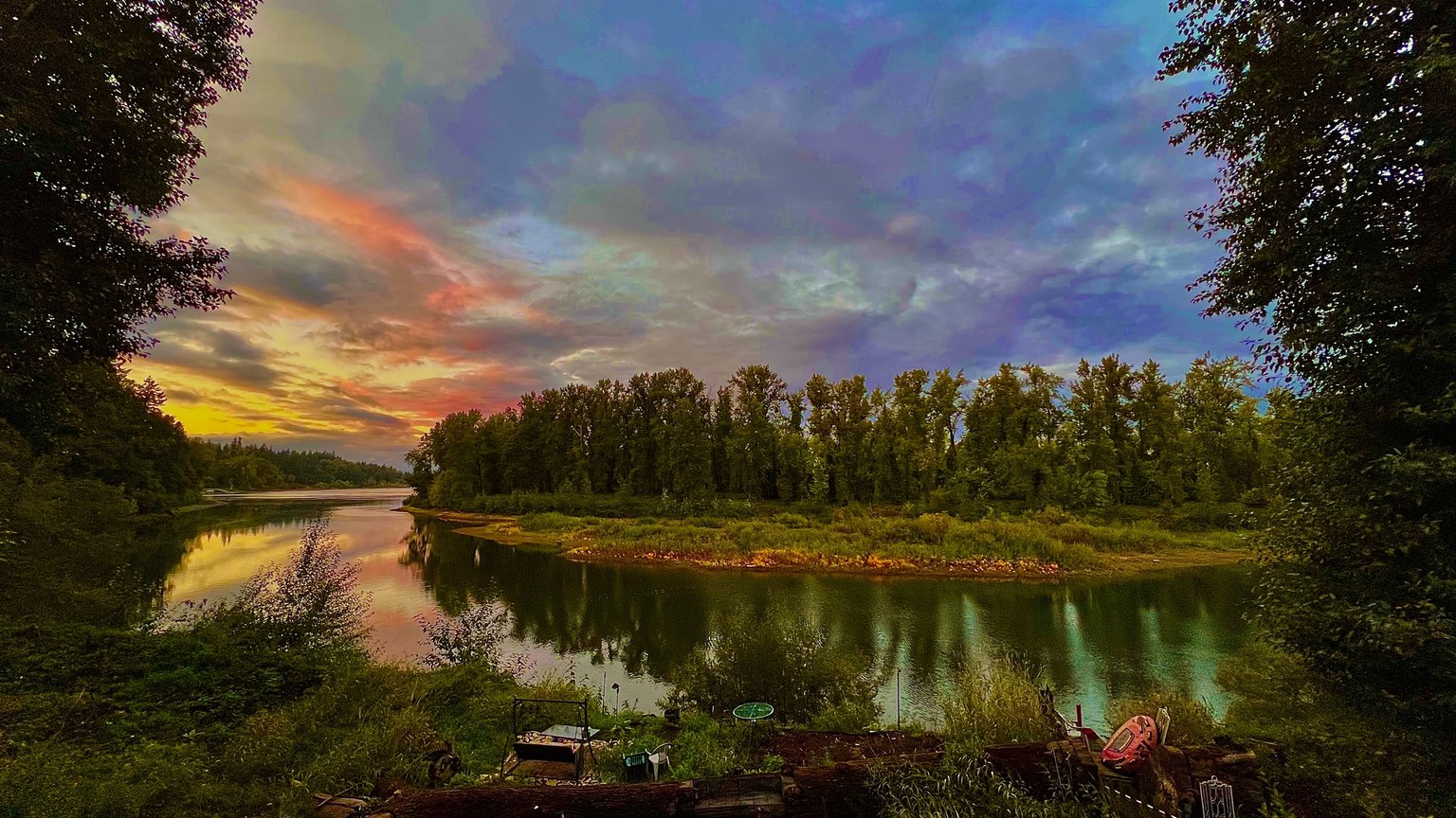 West Linn Vacation Rental