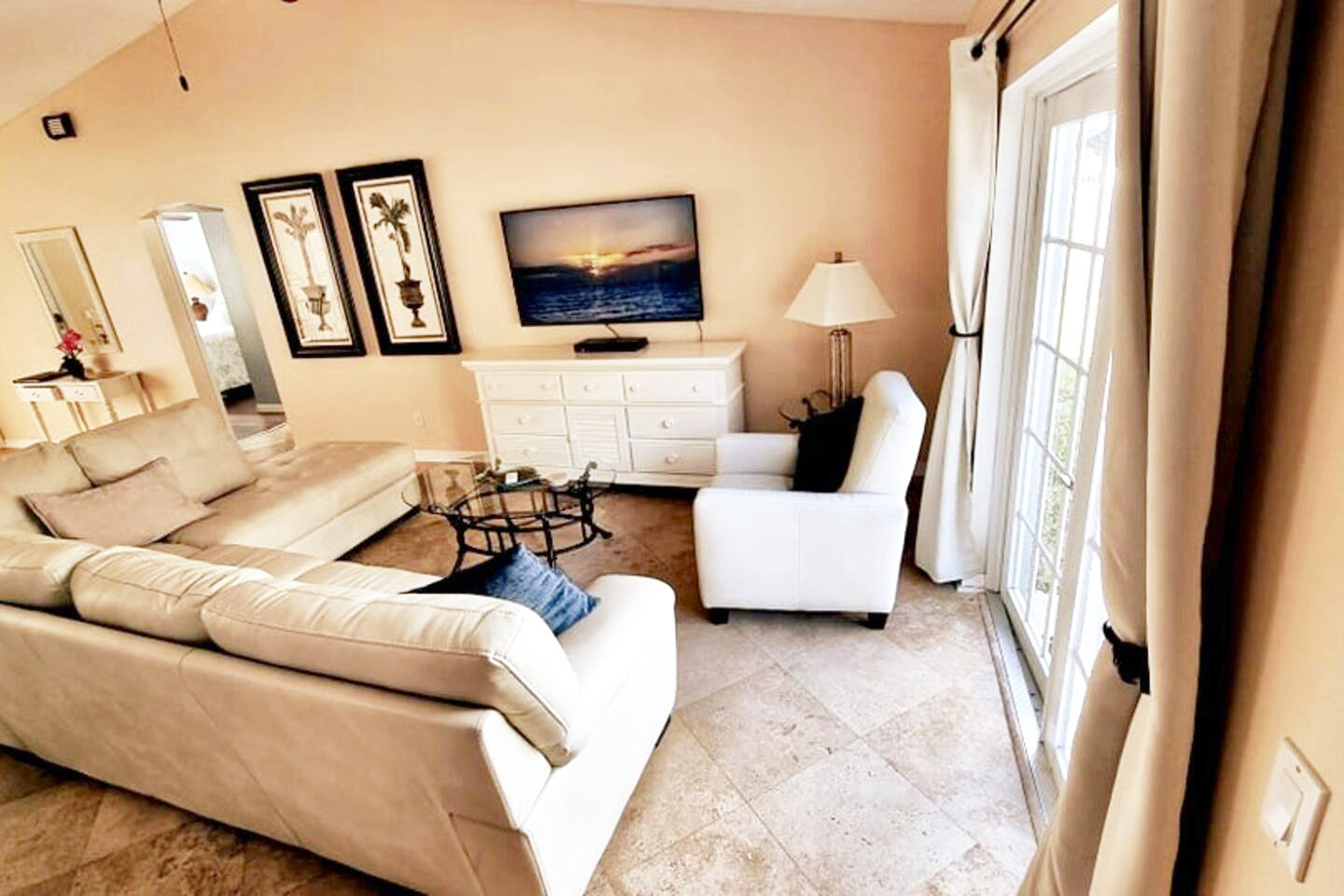 Port St Lucie Vacation Rental