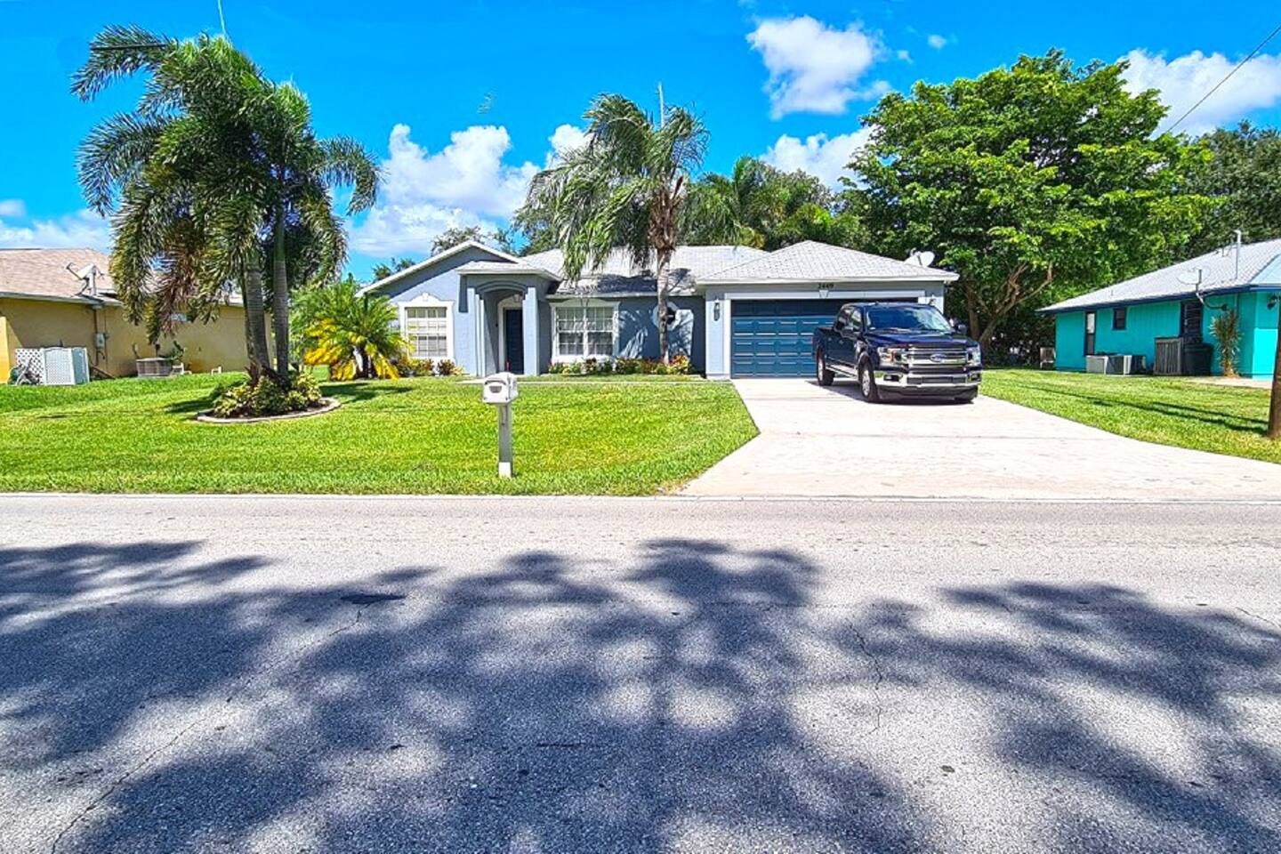 Port St Lucie Vacation Rental