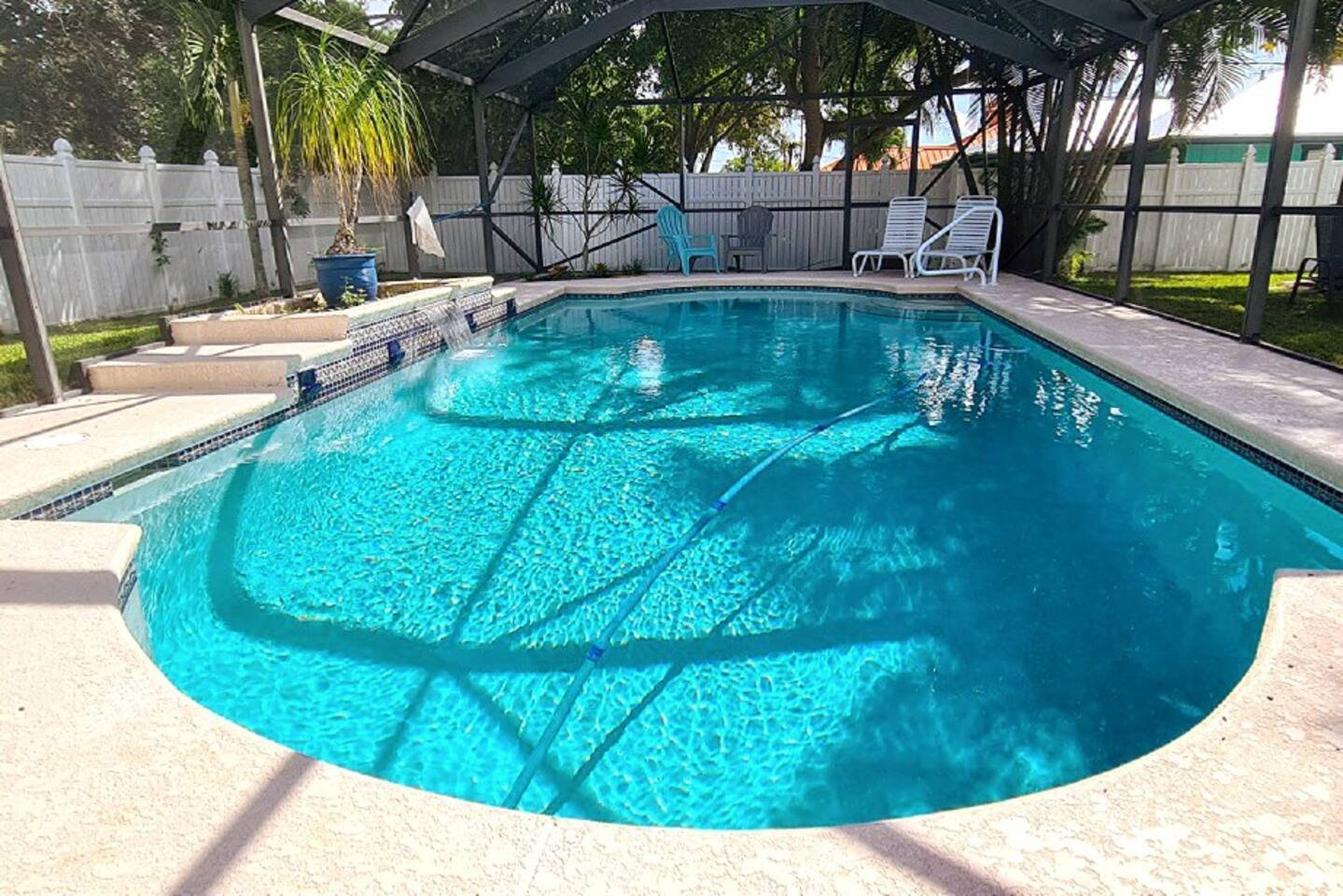 Port St Lucie Vacation Rental