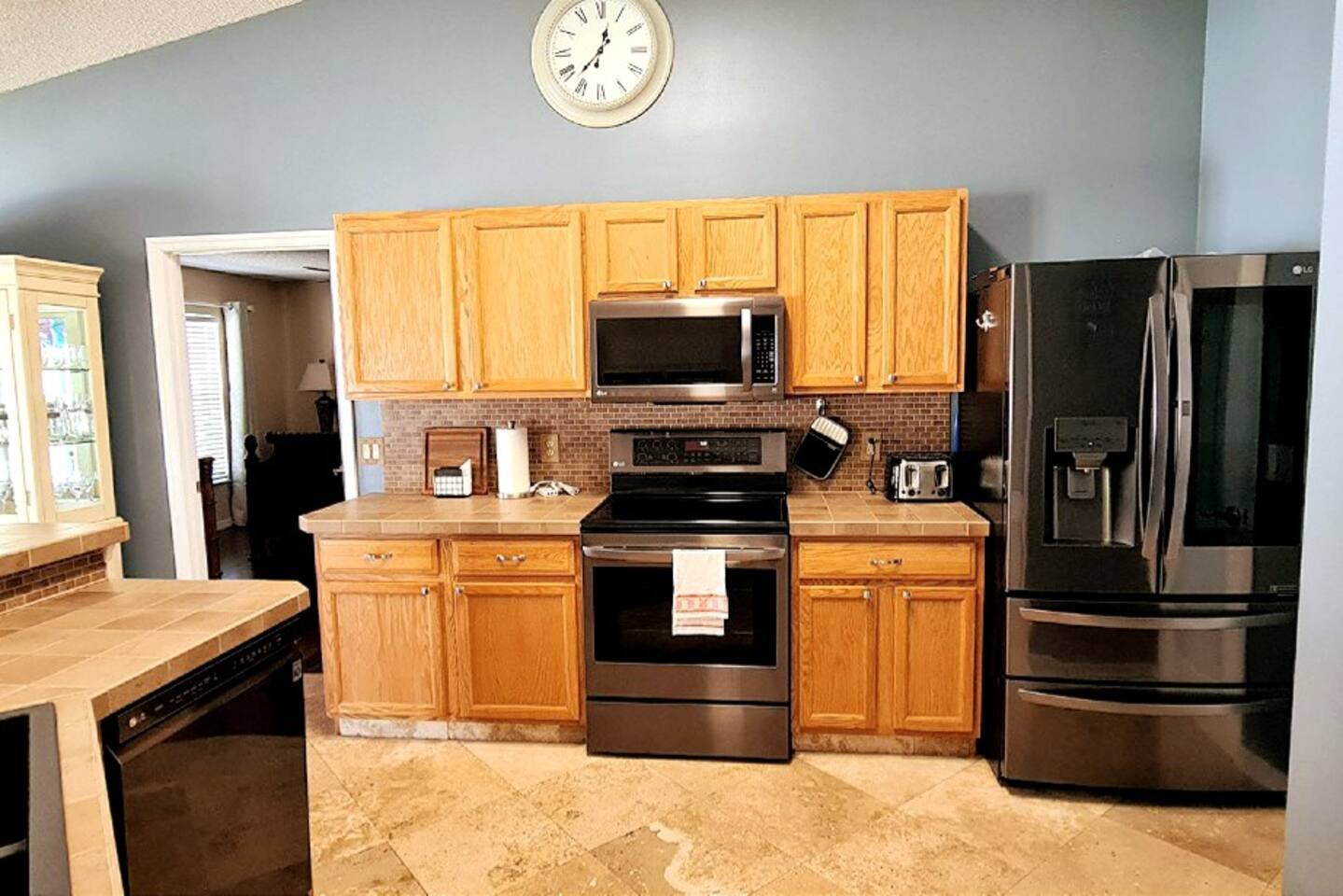 Port St Lucie Vacation Rental