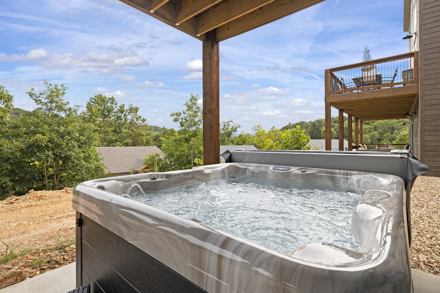 Branson Vacation Rental