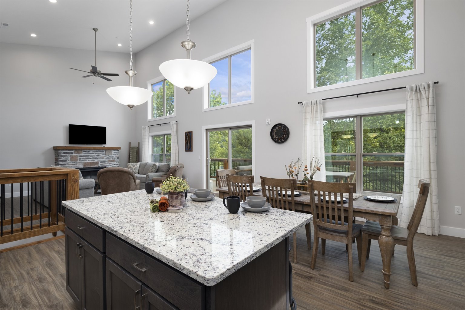 Branson Vacation Rental